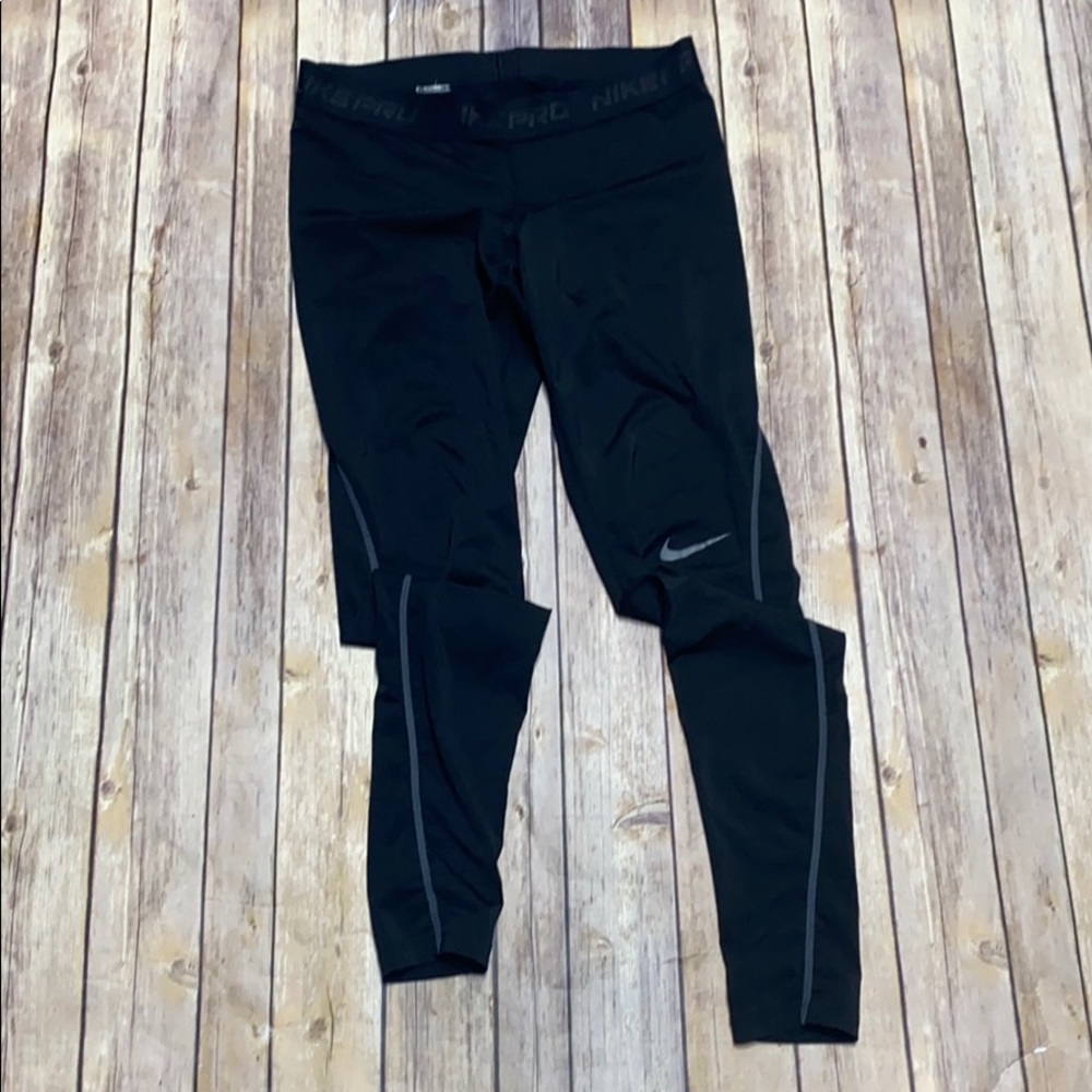 Nike Pro Tights
